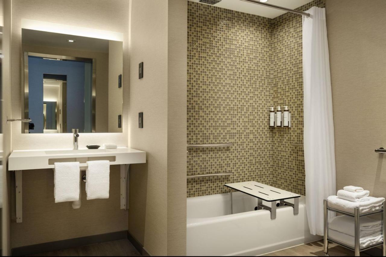 Ac Hotel By Marriott Oakland Downtown Εξωτερικό φωτογραφία