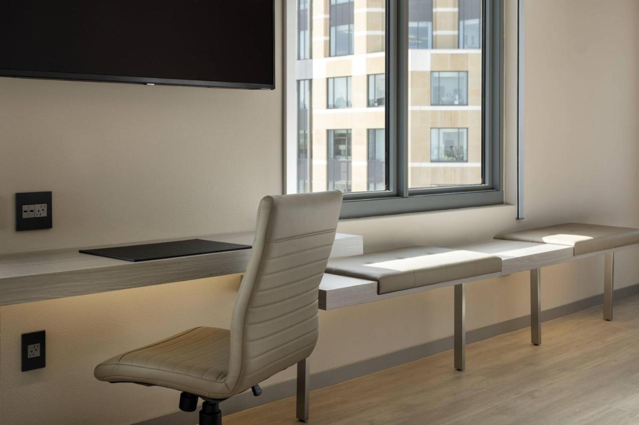 Ac Hotel By Marriott Oakland Downtown Εξωτερικό φωτογραφία