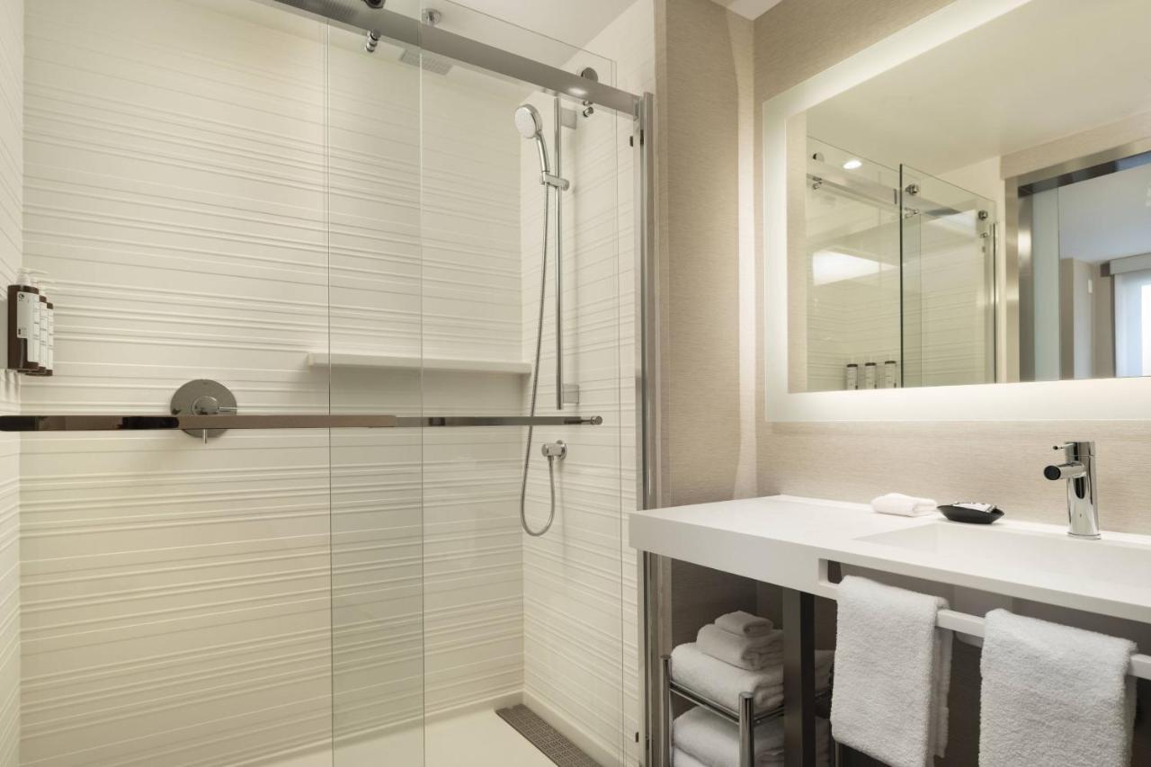 Ac Hotel By Marriott Oakland Downtown Εξωτερικό φωτογραφία