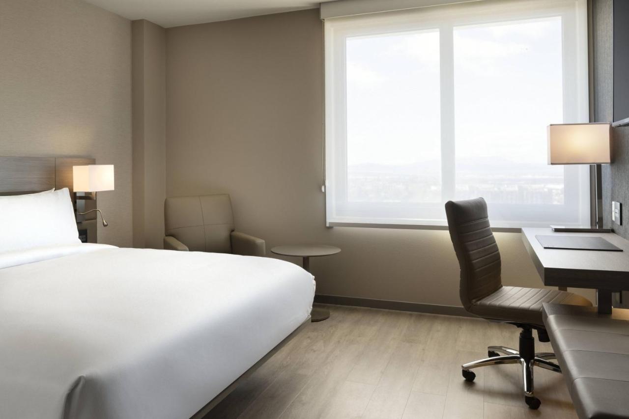 Ac Hotel By Marriott Oakland Downtown Εξωτερικό φωτογραφία