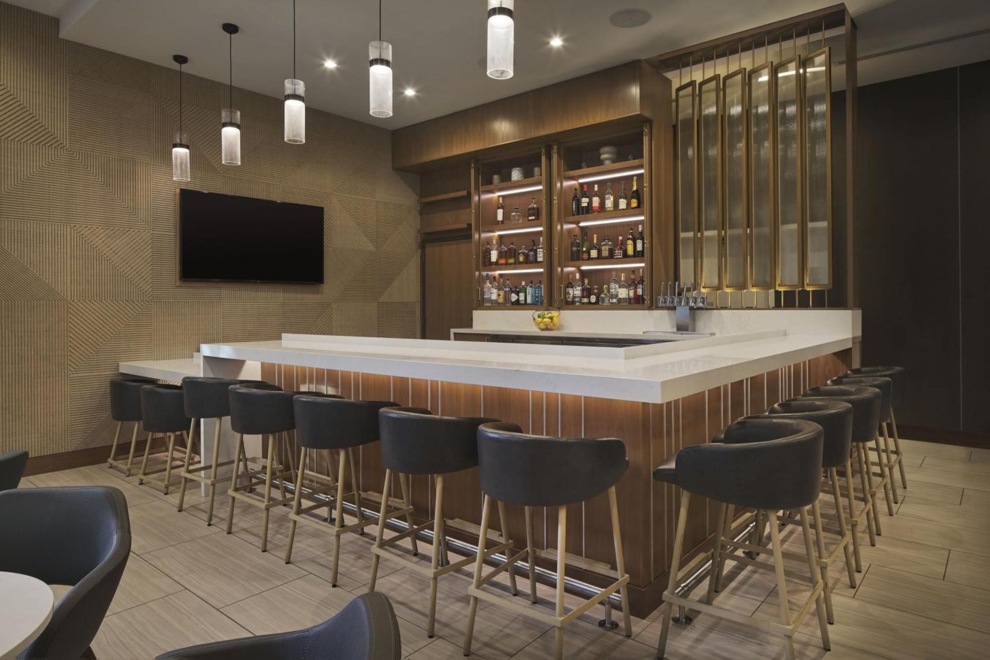 Ac Hotel By Marriott Oakland Downtown Εξωτερικό φωτογραφία
