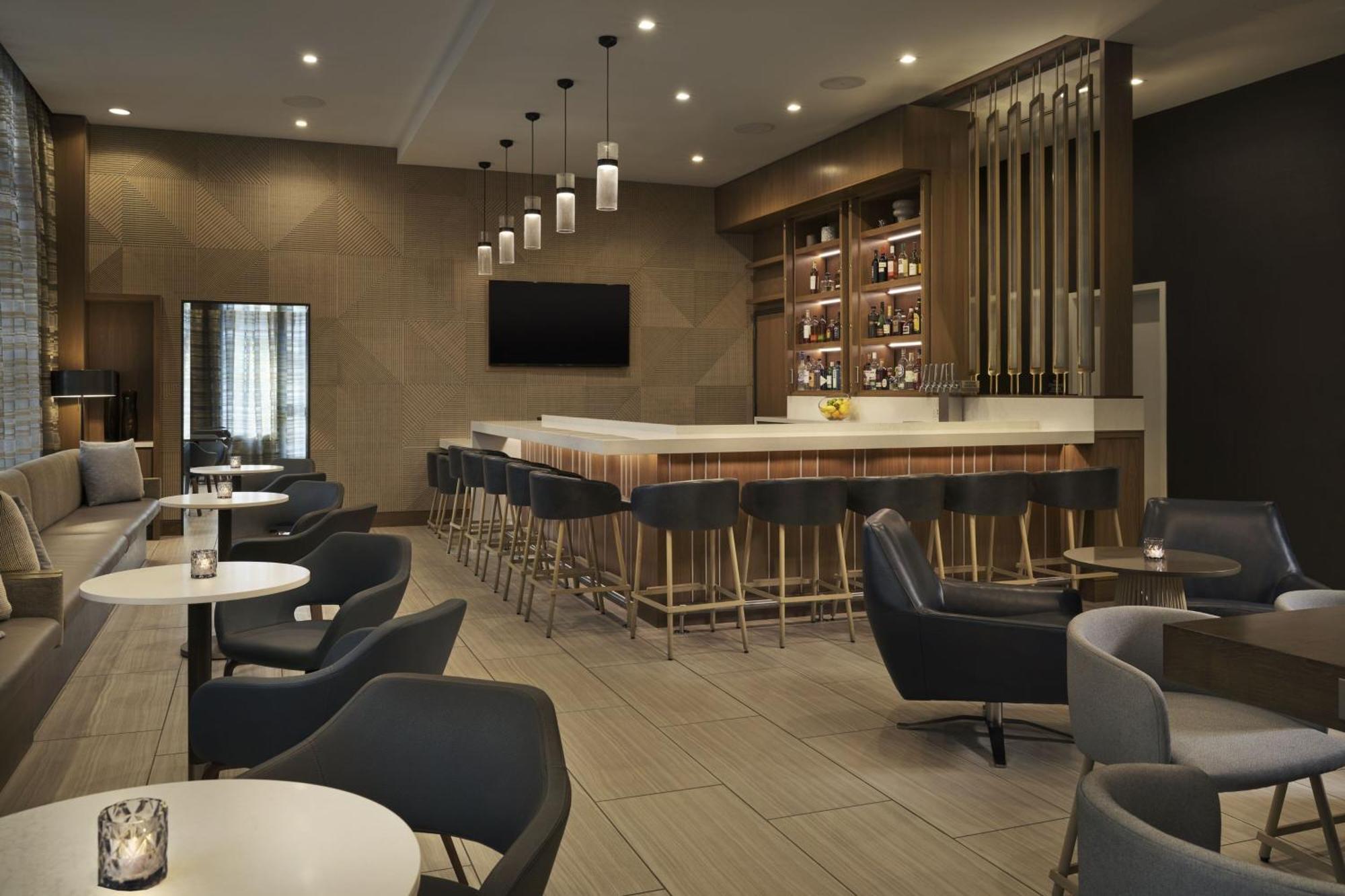 Ac Hotel By Marriott Oakland Downtown Εξωτερικό φωτογραφία