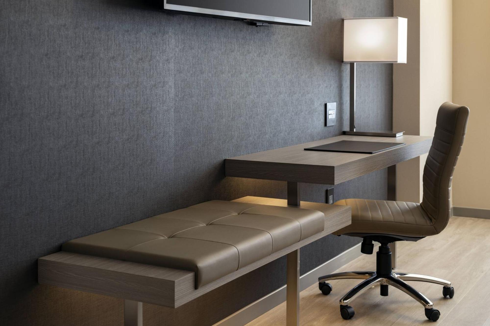 Ac Hotel By Marriott Oakland Downtown Εξωτερικό φωτογραφία