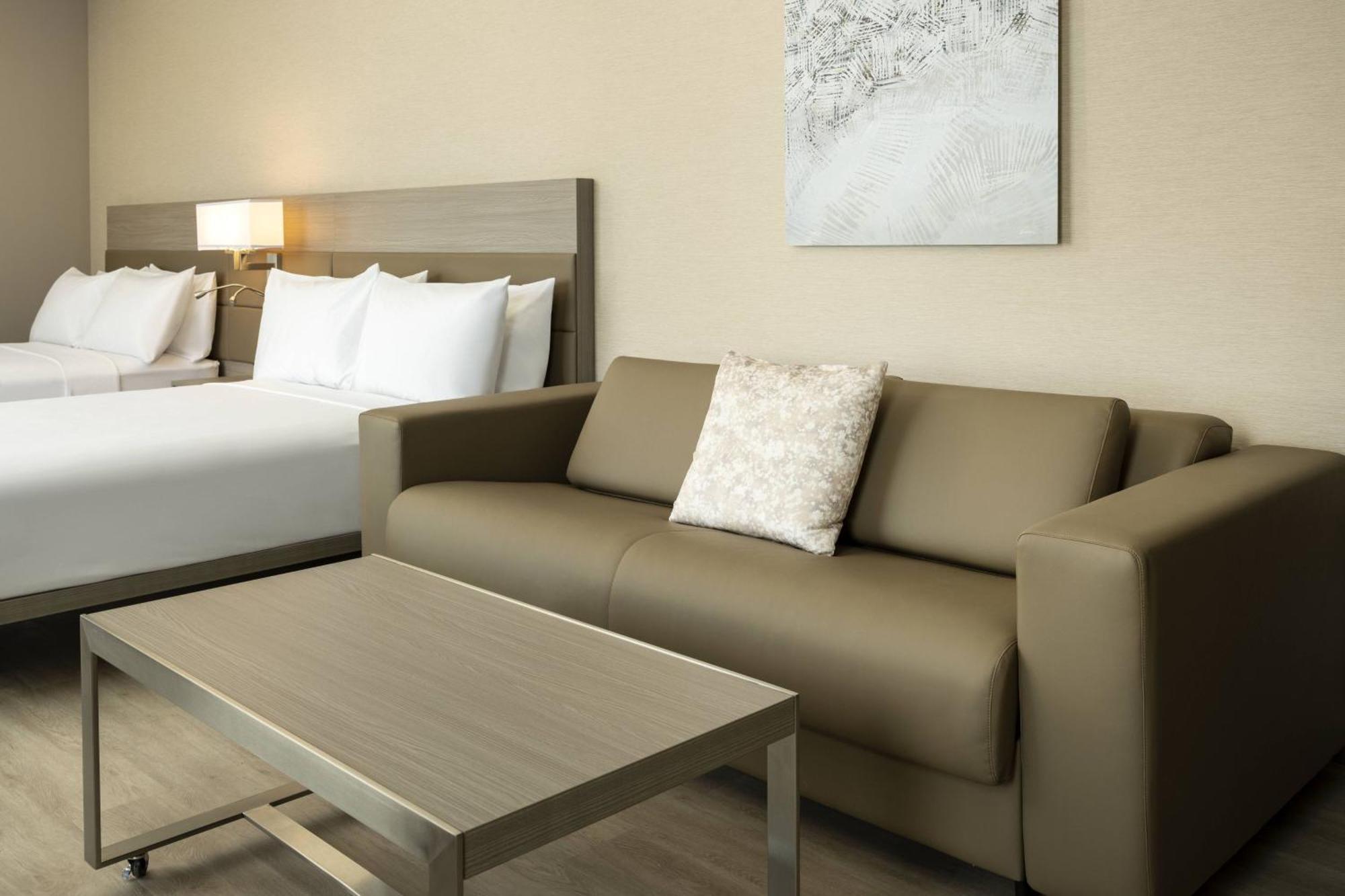 Ac Hotel By Marriott Oakland Downtown Εξωτερικό φωτογραφία