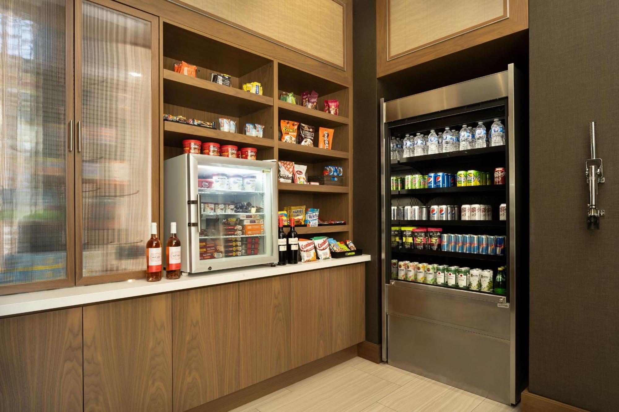 Ac Hotel By Marriott Oakland Downtown Εξωτερικό φωτογραφία