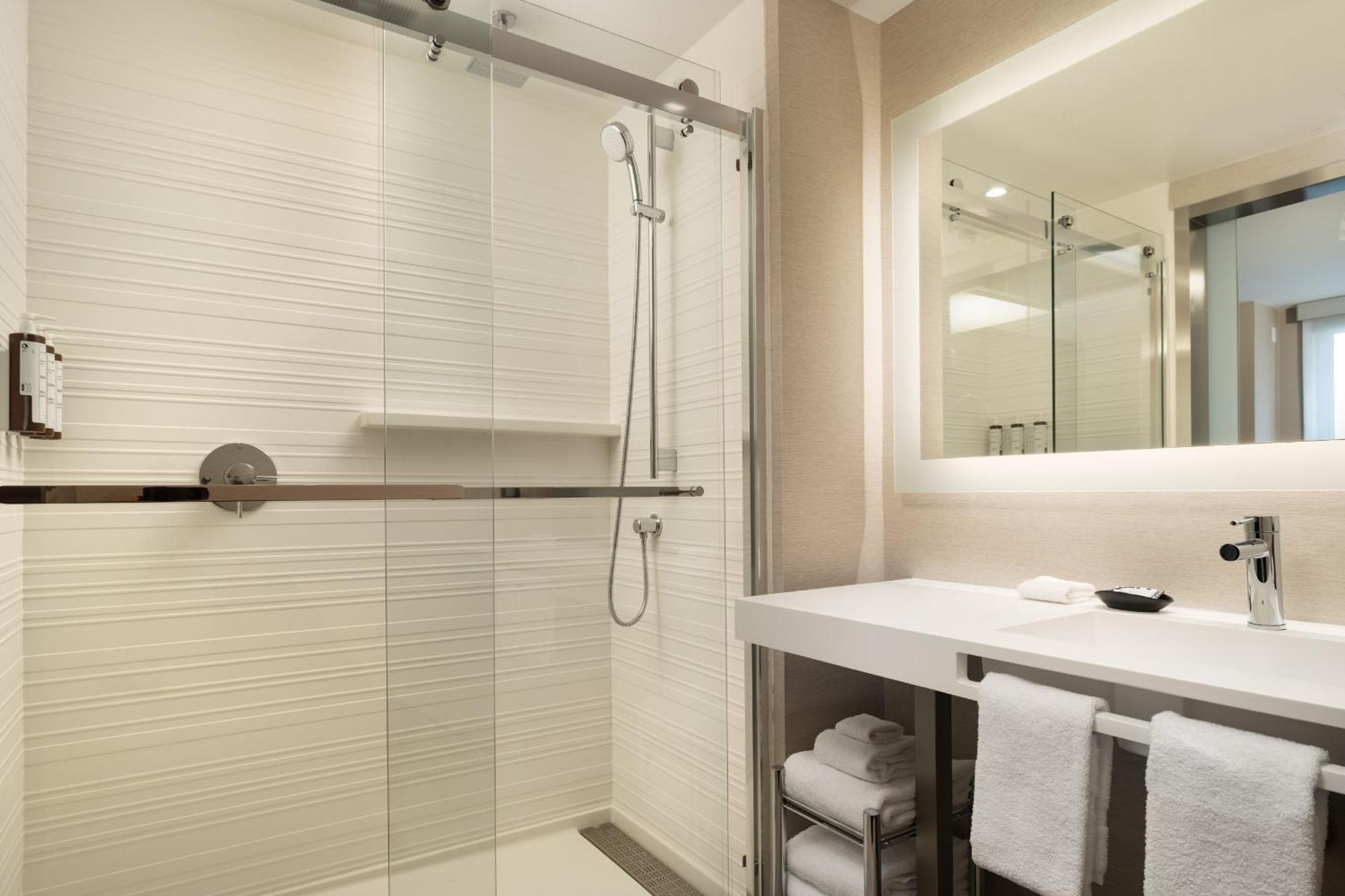 Ac Hotel By Marriott Oakland Downtown Εξωτερικό φωτογραφία