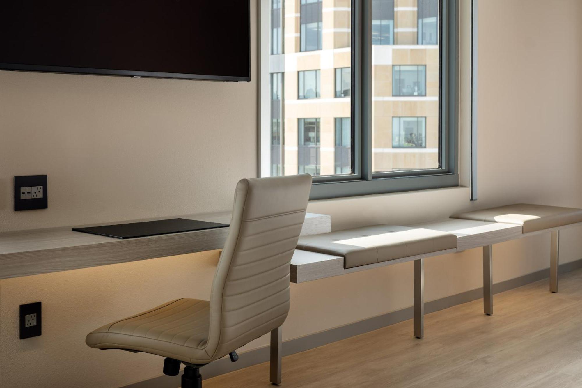 Ac Hotel By Marriott Oakland Downtown Εξωτερικό φωτογραφία