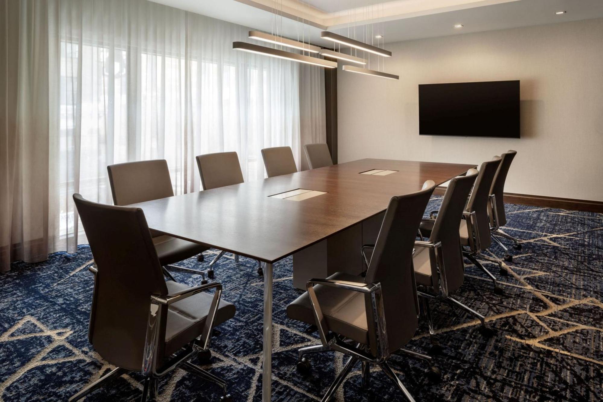 Ac Hotel By Marriott Oakland Downtown Εξωτερικό φωτογραφία